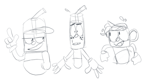 500x283 For My Dead Homies Tumblr - Homies Sketch