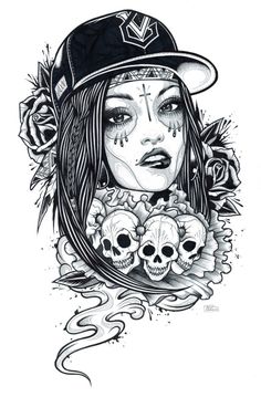 236x359 158 Best Chicano Art Amp Homies Images Drawing S - Homies Sketch