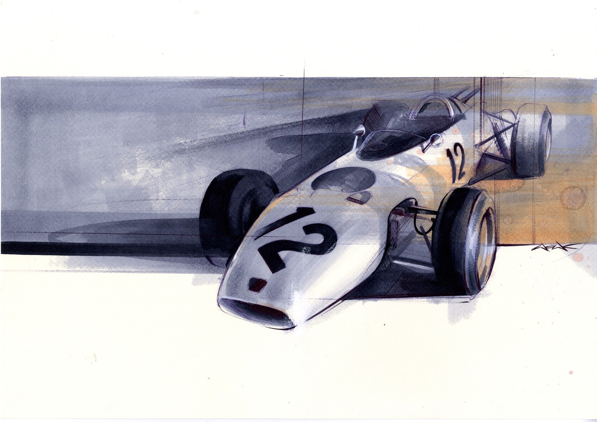 1920x1357 Mateusz Wowk - Honda Sketch