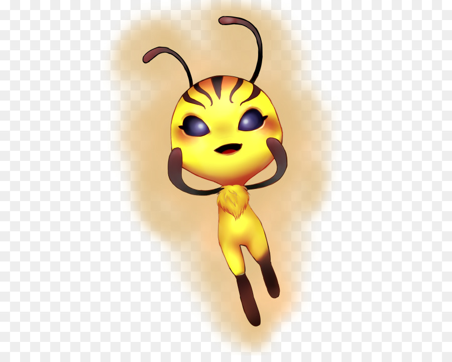 900x720 Honey Bee Drawing Clip Art - Honey Bee Sketch