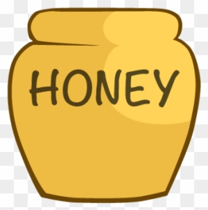 300x304 Lovely Honey Pot Clipart Honeypot Clip Art Clipart - Honey Pot Sketch