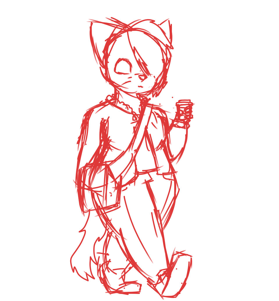 959x1033 Honey Sketch - Honey Sketch