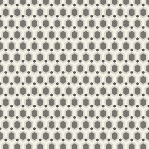 300x300 Silver - Honeycomb Sketch