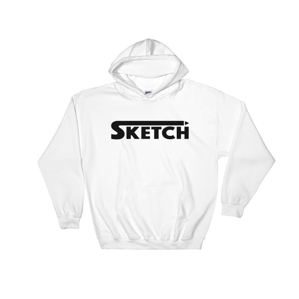 1000x1000 Sketch Monkey Hoodie Sketch Monkey Store - Hoodie Sketch