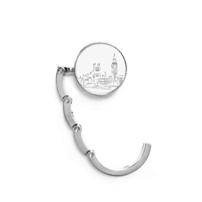 395x395 Sketch Uk Landmark Flag Mark Illustration Table Hook - Hook Sketch