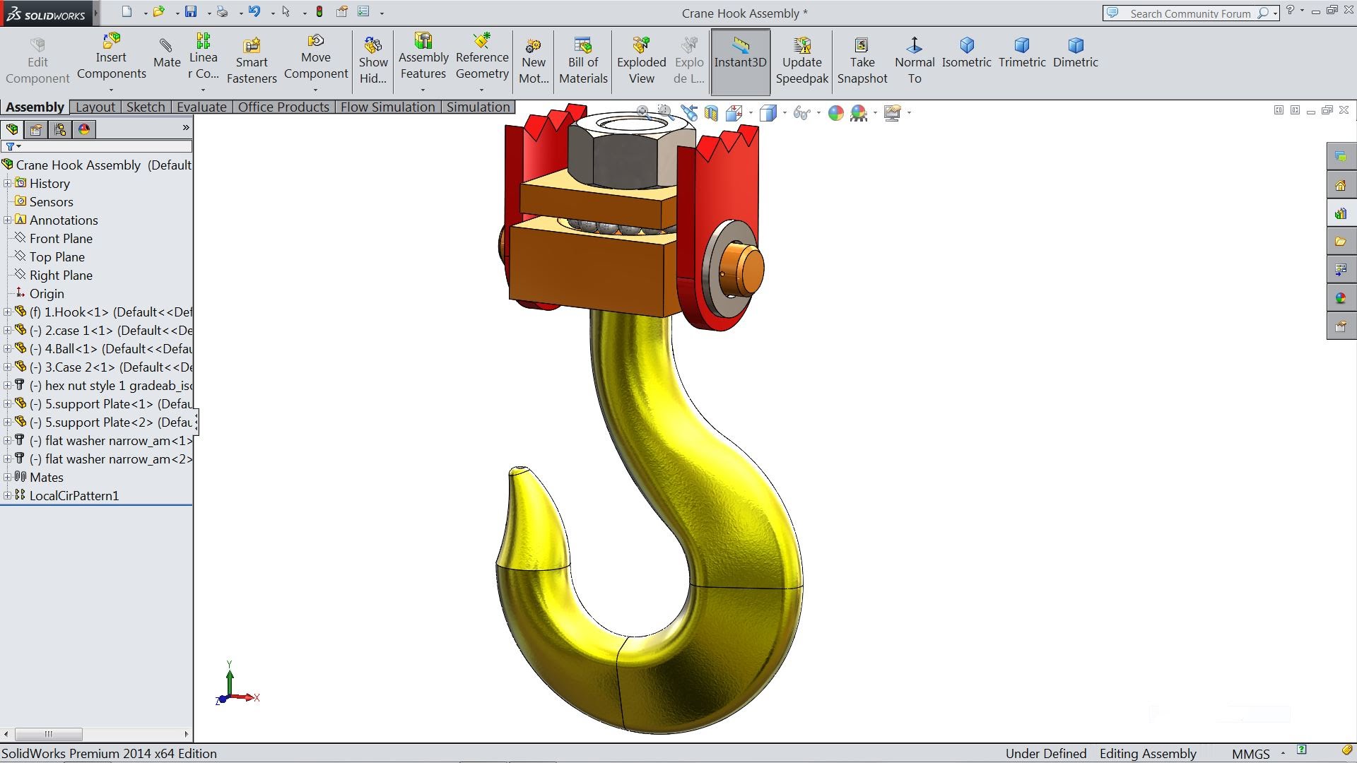 Solidworks как скопировать эскиз