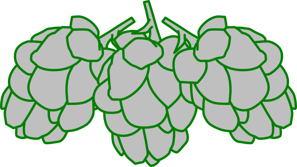 600x338 Collection Of Free Hop Vector Sketch. Download On Ubisafe - Hop Sketch