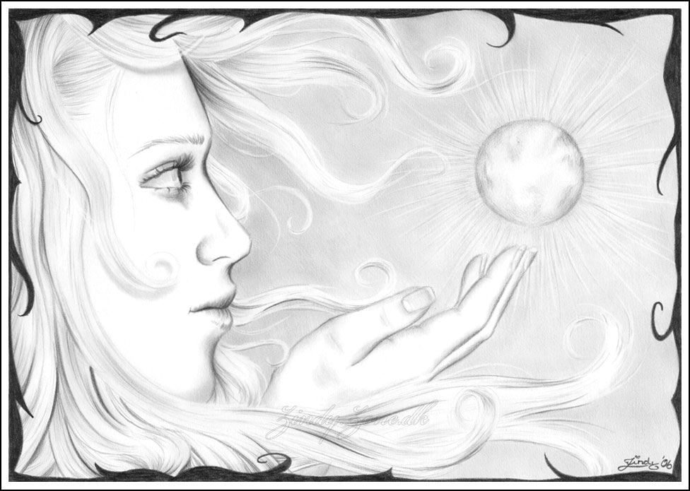 976x695 Hope - Hope Sketch