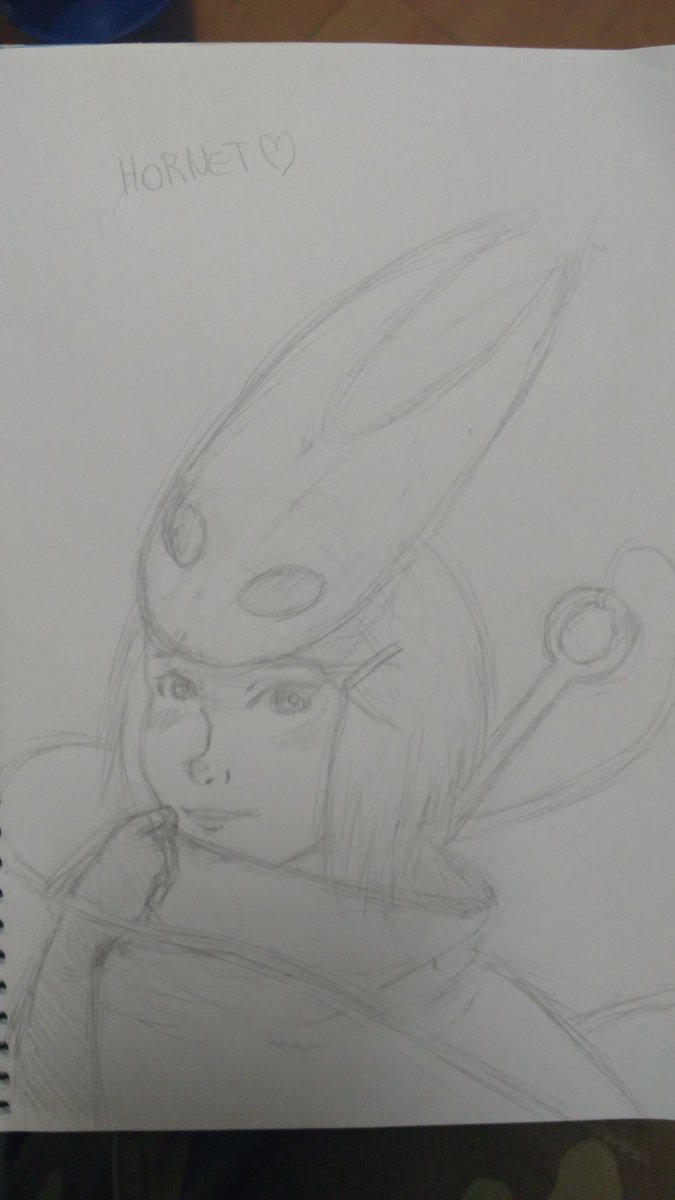 675x1200 On Twitter Just Some Hornet Love Sketch (Human Style - Hornet Sketch