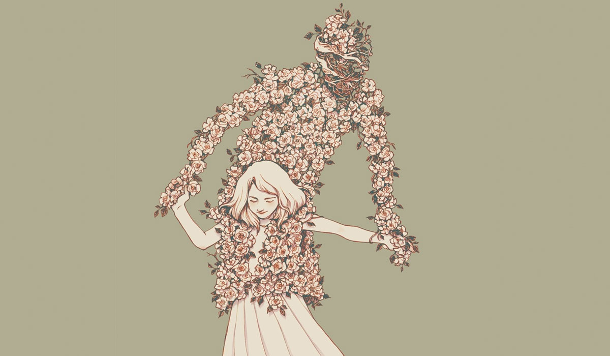 1200x700 Romance Report 2017 Love Horoscopes For Every Sign - Horoscope Sketch