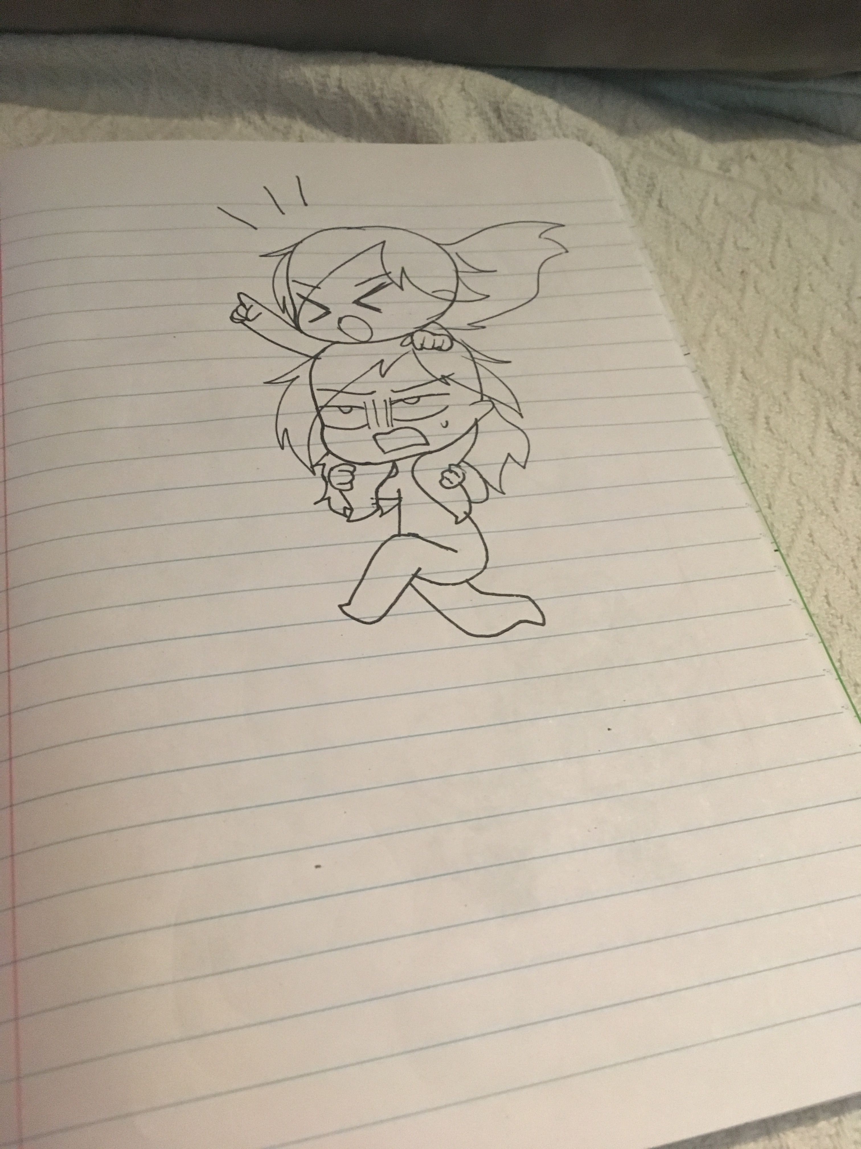 3024x4032 Horrible Sketches Pt 5 My Artwork Sketches And Artwork - Horrible Sketches