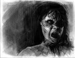 255x198 Crazy Horror Sketches Horror Amino - Horror Sketches