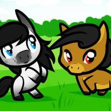 220x220 How To Draw How To Draw Horses For Kids - Horse Sketch Kids