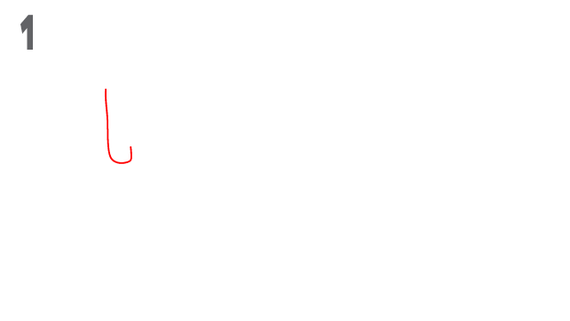 642x362 How To Draw A Horse - Horse Sketch Step By Step