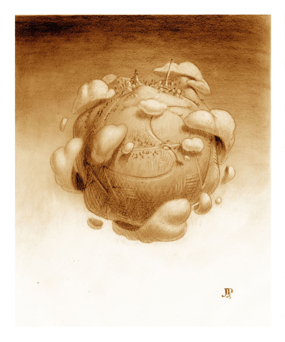 948x1137 Horton Hears A Who Mr Jake Parker - Horton Hears A Who Sketch