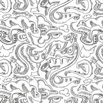 432x432 Horton Hears A Who - Horton Hears A Who Sketch