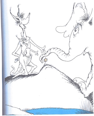 300x370 Horton Hears A Who Teaching Children Philosophy - Horton Hears A Who Sketch