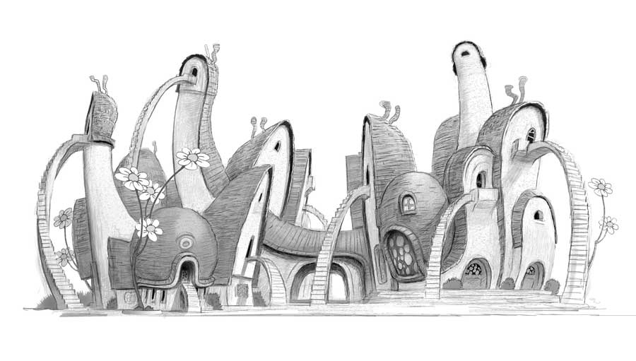 900x511 Horton Hears A Who - Horton Hears A Who Sketch