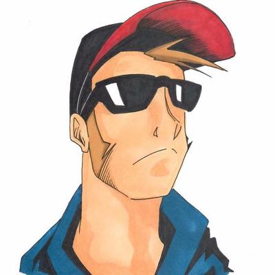 400x400 Billy Bob Horton Hears A Who (@will With Teeth) Twitter - Horton Hears A Who Sketch