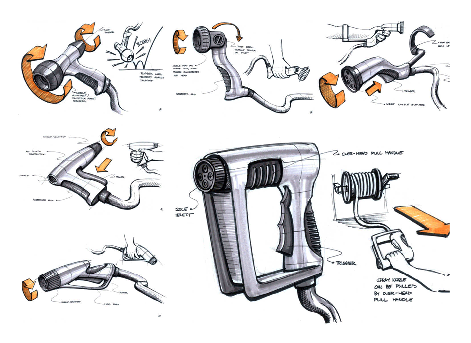 950x691 Erik Askin - Hose Sketch