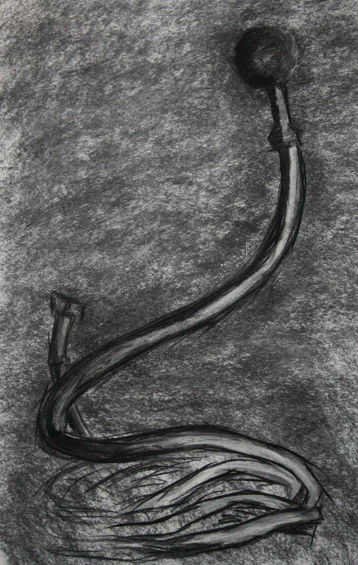 720x1135 Luke - Hose Sketch