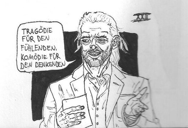 800x547 Hospital Sketches - Hospital Sketches