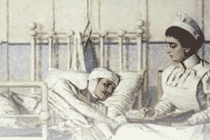 300x200 Hospital Sketches By Louisa May Alcott - Hospital Sketches