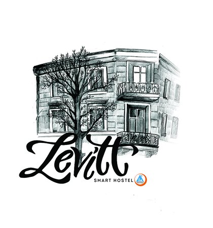 420x450 Levitt Smart Hostel - Hostel Sketch