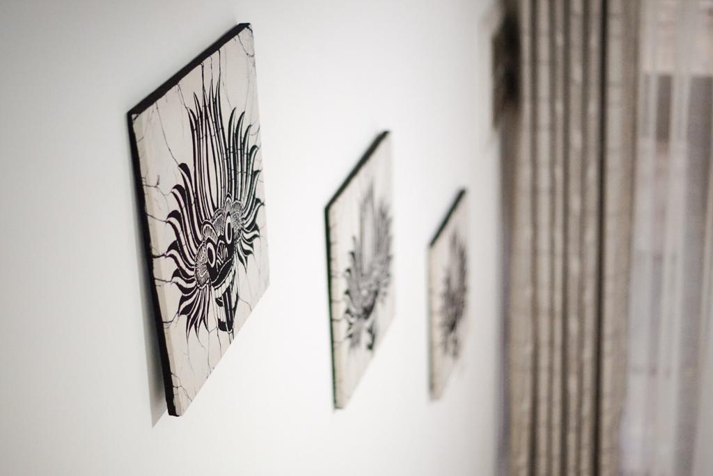 1024x684 White Rose Hostel, Kandy, Sri Lanka - Hostel Sketch