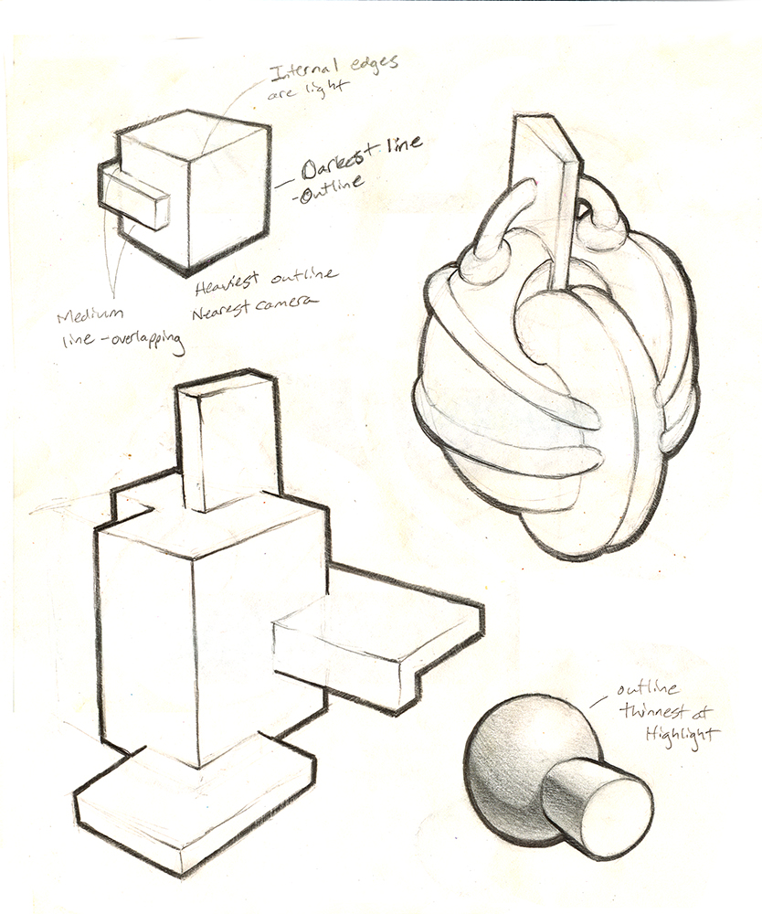 834x1000 Magellin . Blog Line Work Amp A Hot Tub Party - Hot Tub Sketch