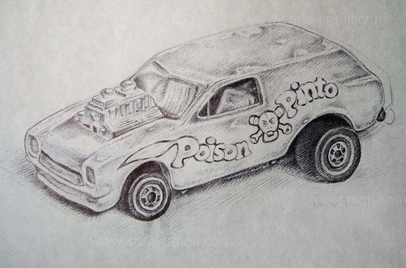 800x529 Hot Wheels - Hot Wheels Sketch