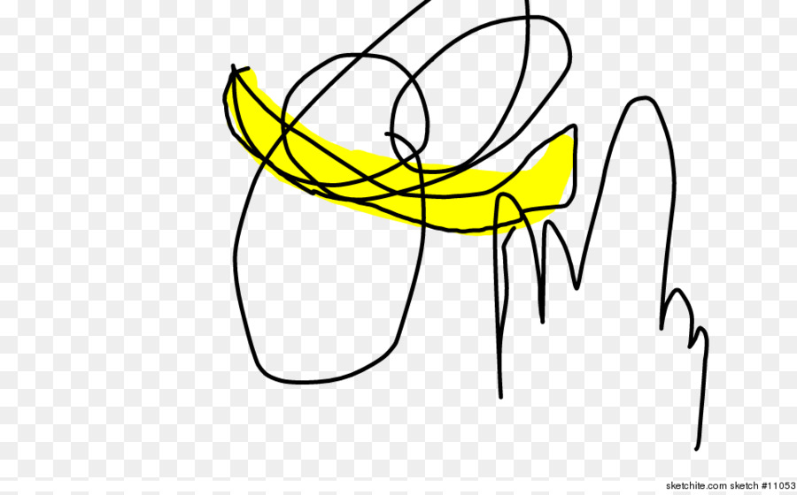 900x560 Drawing Line Art M02csf Clip Art - Hourglass Sketch