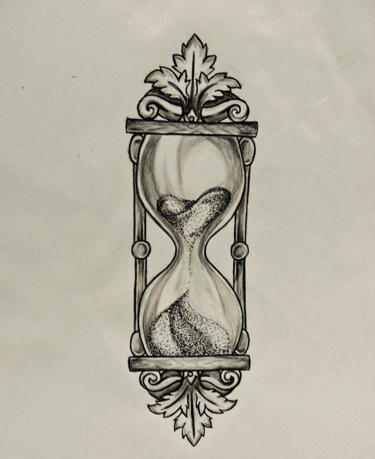736x900 Image Result For Hourglass Tattoo Tattoos Tattoos - Hourglass Tattoo Sketch