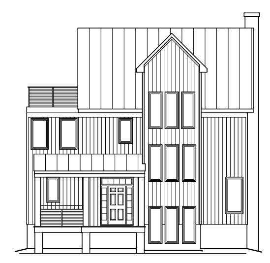 Featured image of post Plan Modern Dream House Drawing - Time to remove tired of after work and enjoy the atmosphere with the family in the living room as well as bed room.the criteria of the house dream of indeed could just not the same for your.