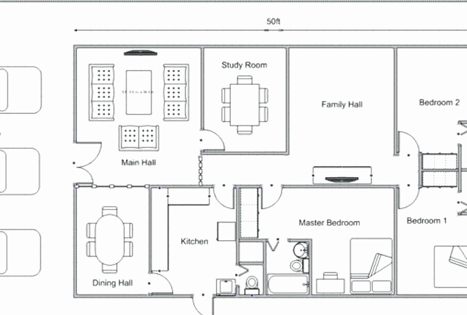 680x459 Fresh 30 House Sketch Plan - House Sketch Plan
