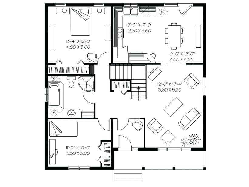 House Sketch Plan At Explore Collection Of House Sketch Plan