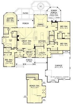 236x342 645 Best Architecture - House Sketch Plan