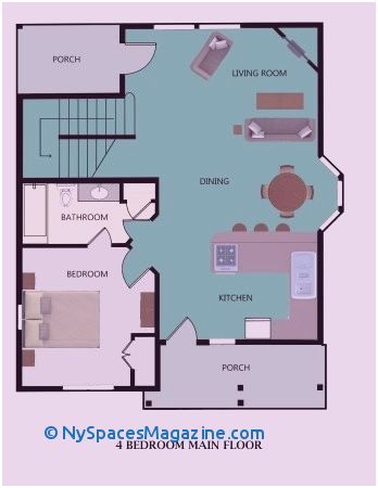 348x450 71 Beautiful 2 Room House Plan Sketches - House Sketch Plan