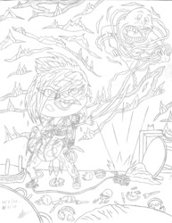 193x250 Hoverboard - Hoverboard Sketch