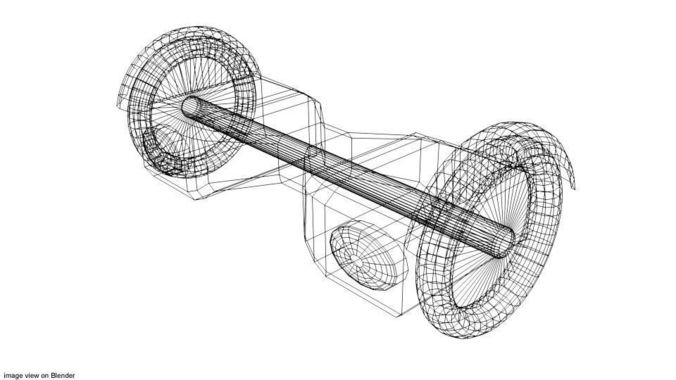 676x380 Hoverboard - Hoverboard Sketch