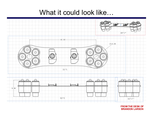 638x493 Hoverboard Design Possibilities - Hoverboard Sketch