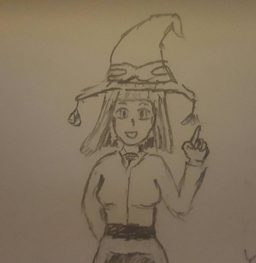 883x905 Miss Spell Sketch 3 By Trevgauntlet - How Do You Spell Sketch