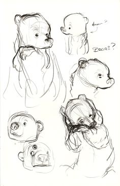 236x366 6874 Best Character Sketch Images In 2018 Character - How To Draw A Character Sketch
