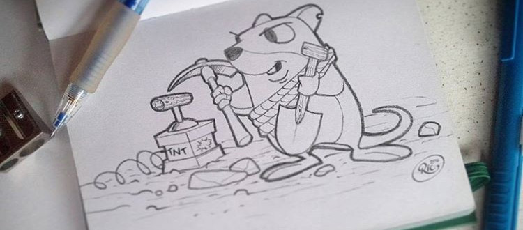 750x330 Top 10 Best Drawing Books For Absolute Beginners - How To Draw Sketch