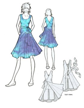 278x360 How To Hire A Fashion Illustrator Fashion Incubator - How To Make Fashion Sketches