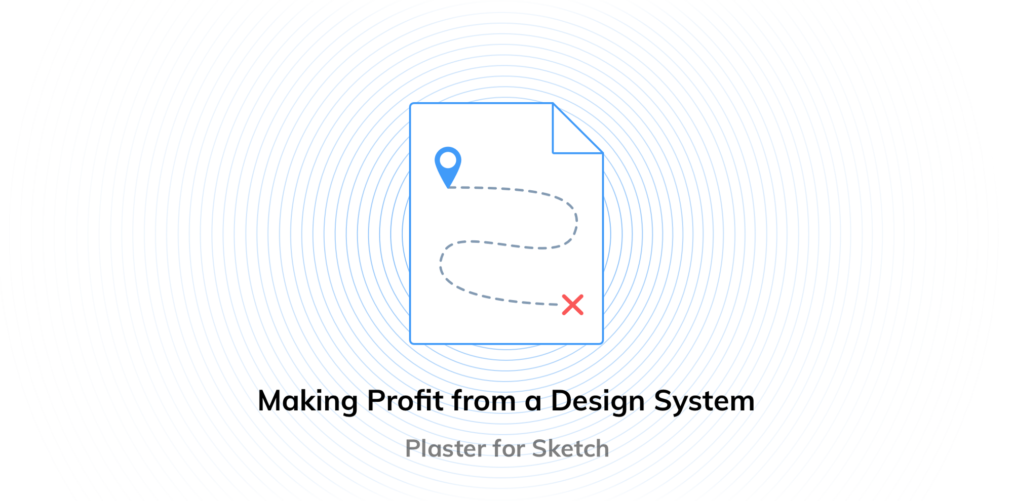 2000x990 Making Profit From A Design System Design + Sketch Medium - How To Make Sketch