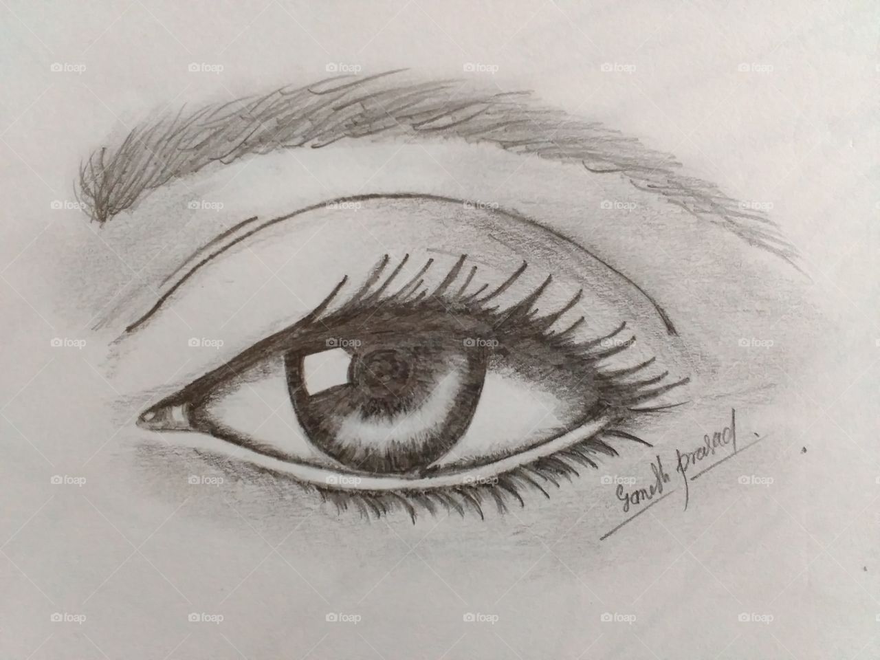 What is your first drawing/pencil shading? - Quora