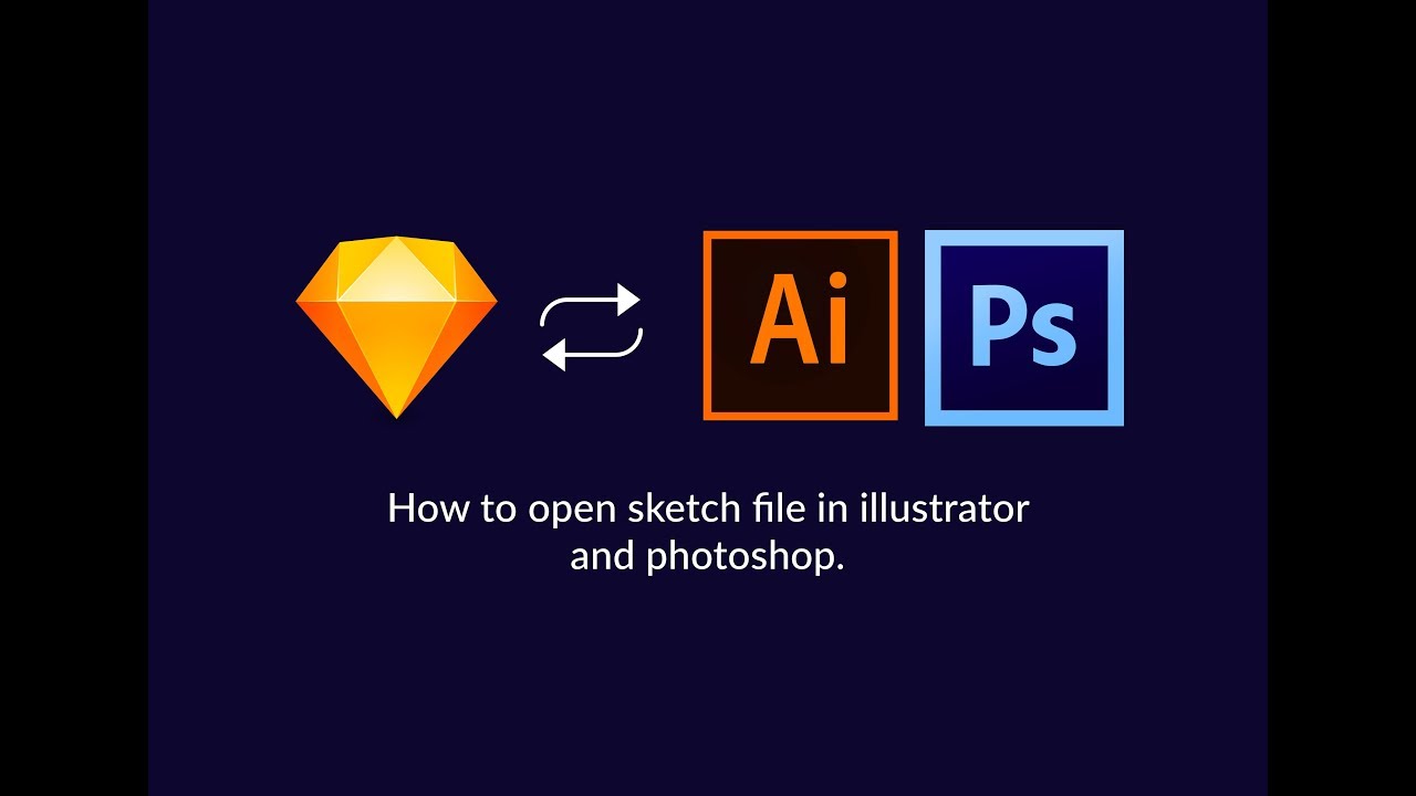 How To Open Sketch File at Explore collection of How To Open Sketch File