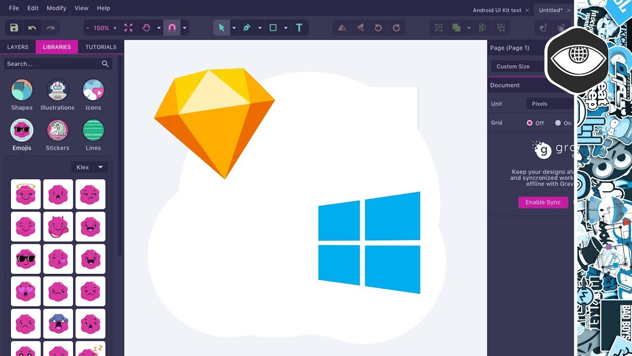 How To Open Sketch File at Explore collection of