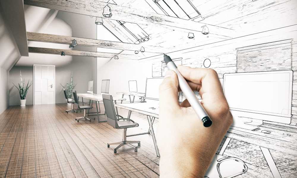 1000x600 How To Pencil Sketch Art In The Shell - How To Pencil Sketch